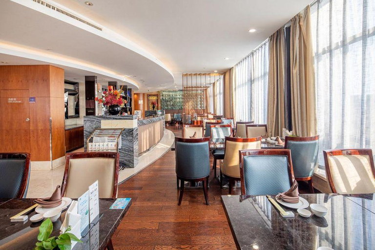 Food & Drinks 2, Shuguang International Hotel Huai'an, Huai'an