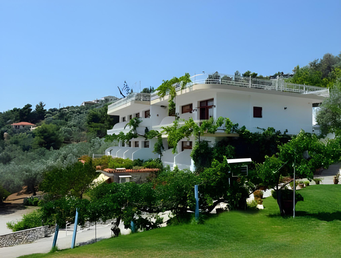 Exterior & Views 2, Irida Aegean View, Thessaly
