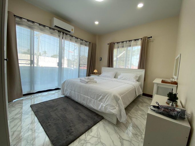 4, Ta-iad homestay, Phuket Island