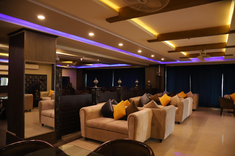 Others 3, Mirpur Apartments & Hotel, Azad Kashmir