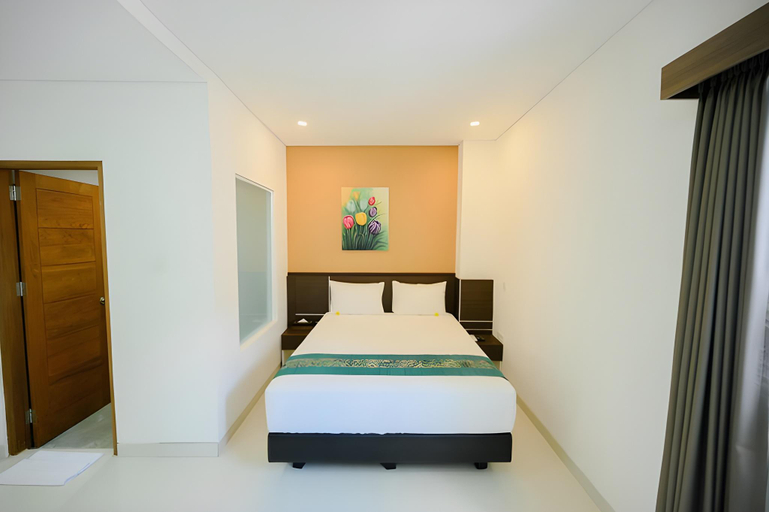 Bedroom 4, Cove De Tinaya, Denpasar