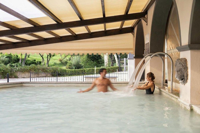 Sport & Beauty 2, Terme Di Stigliano, Roma
