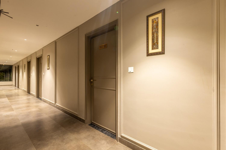 Public Area 3, Lalit International By The Rameshwary, Ajmer