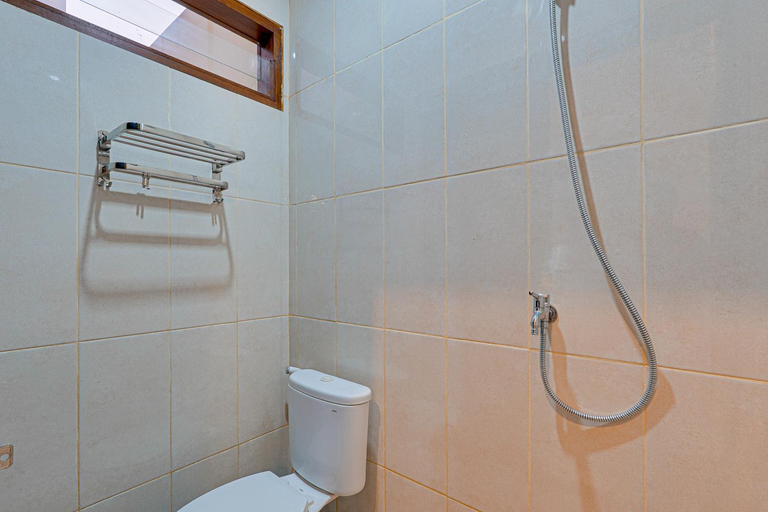 Bathroom 3, Villa Prinz near Nusa Dua Beach, Badung