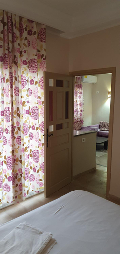 Bedroom 2, Residence CHAHD, Houmt Souk