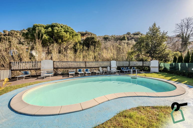 Sport & Beauty 2, HOTIDAY Apartment Collection - Lerici Terrediliguria, La Spezia
