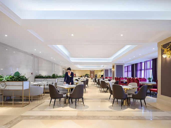 Food & Drinks 4, Vienna International Hotel Shandong Zoucheng Convention and Exhibition Center, Zaozhuang