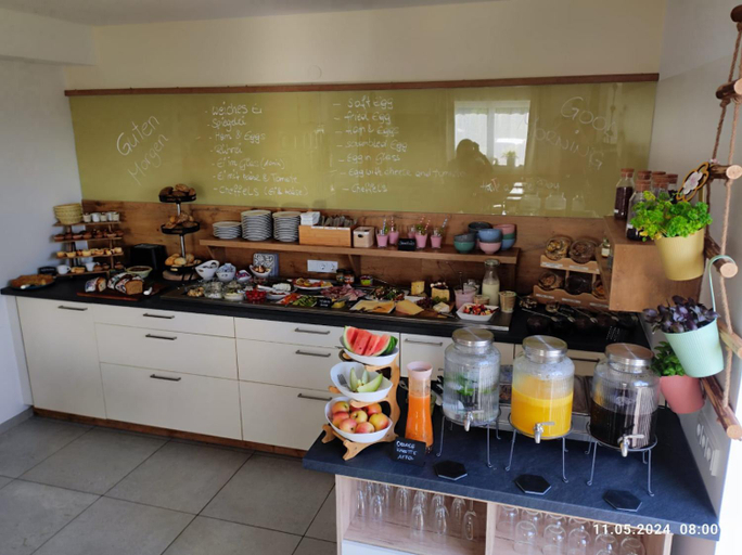 Food & Drinks 4, Laudach INN, Gmunden