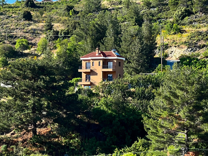 3, VILLa CALLIONE - AMAZING VIEW