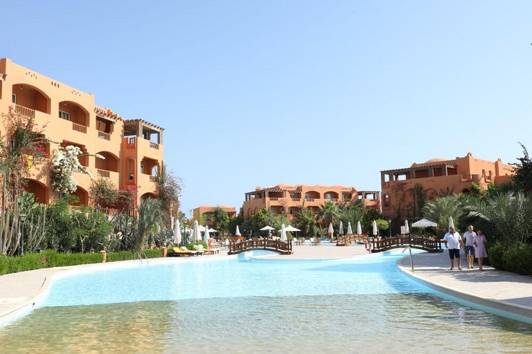 Exterior & Views 2, Dream Lagoon & Aqua Park Resort, Marsa 'Alam