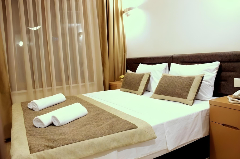 Bedroom 2, Milano Hotel SPA Sultanahmet, Fatih