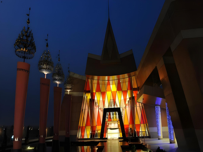 Exterior & Views 1, The Myat Mingalar Hotel, Naypyitaw