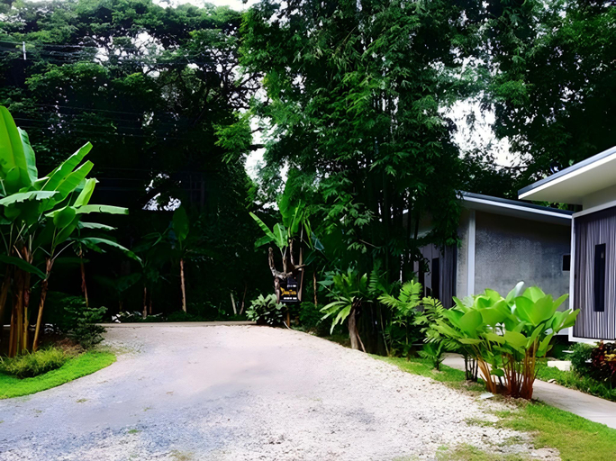Exterior & Views 1, Dusai Tara Resort, Mae Rim