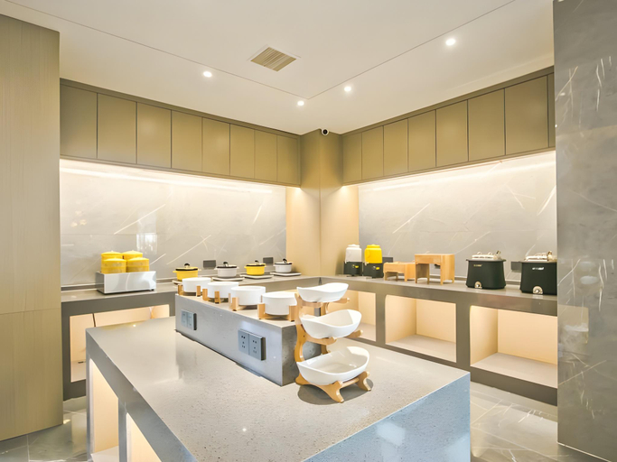 Food & Drinks 3, Green Tree Inn Shaoxing Shangyu Xiaoyue Yuyao, Shaoxing