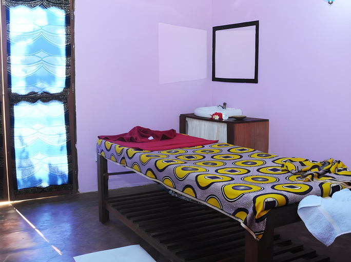 Bedroom 3, Waridi Beach Resort and Spa, Kaskazini 'A'