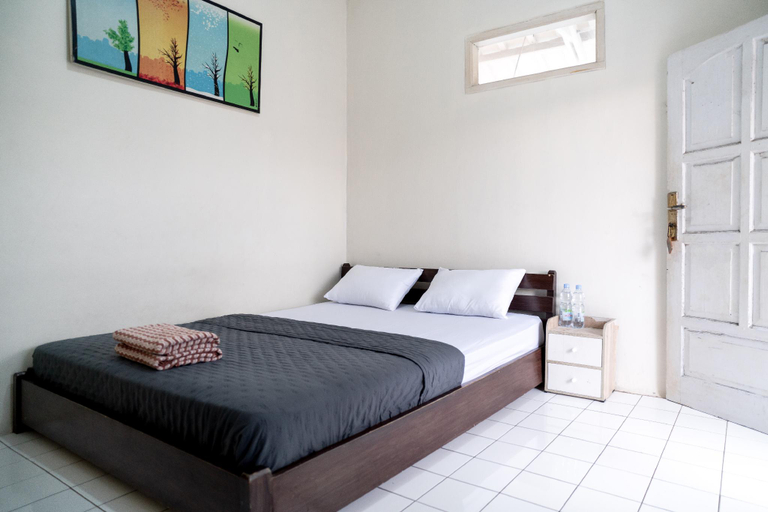 Bedroom 3, Pondok Sultan Pangandaran, Pangandaran