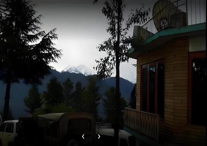 Exterior & Views 5, Tourist Inn Hotel Shogran, Hazara