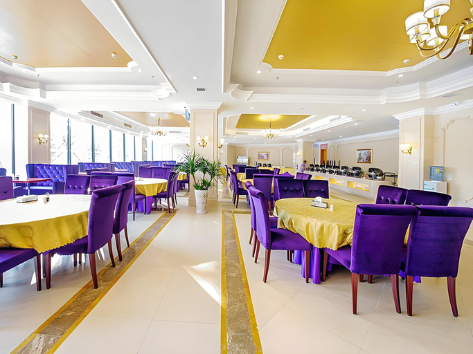 Food & Drinks 3, Vienna Hotel Guangxi Guilin Wanfu Plaza, Guilin