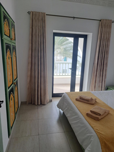 Others 5, villa izabelles, Houmt Souk