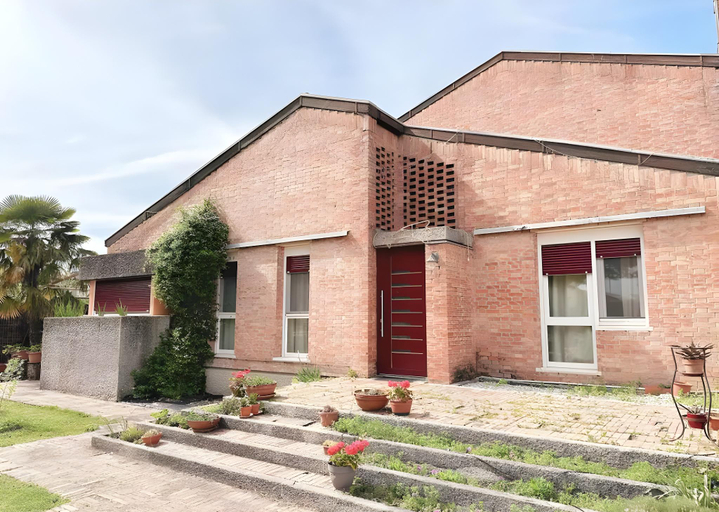Others 3, Villa Yemaya - camera con bagno privato, Pordenone