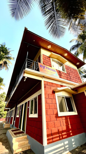 Others 3, Oxyriva Holiday Resort, Raigarh