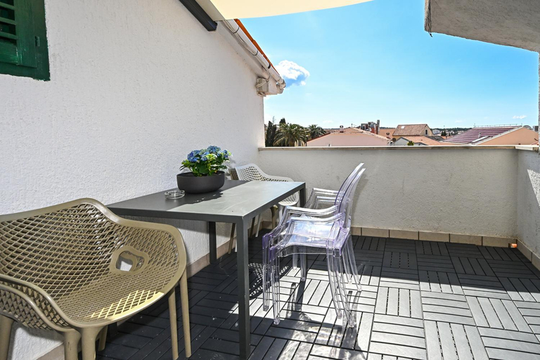 Others 4, il Centro Apartments Novalja, Novalja