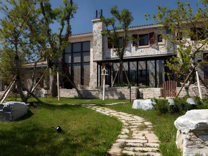 Exterior & Views 1, Sunnylands Farm B&B, Yilan