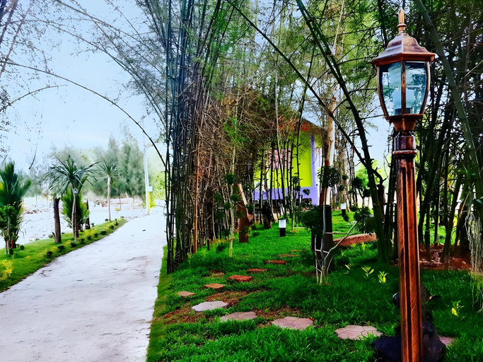 Others 5, 42 Somwang Resort, K. Ban Kha
