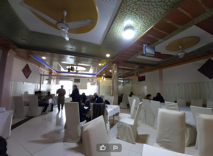 Food & Drinks 2, River Palace Hotel, Malakand
