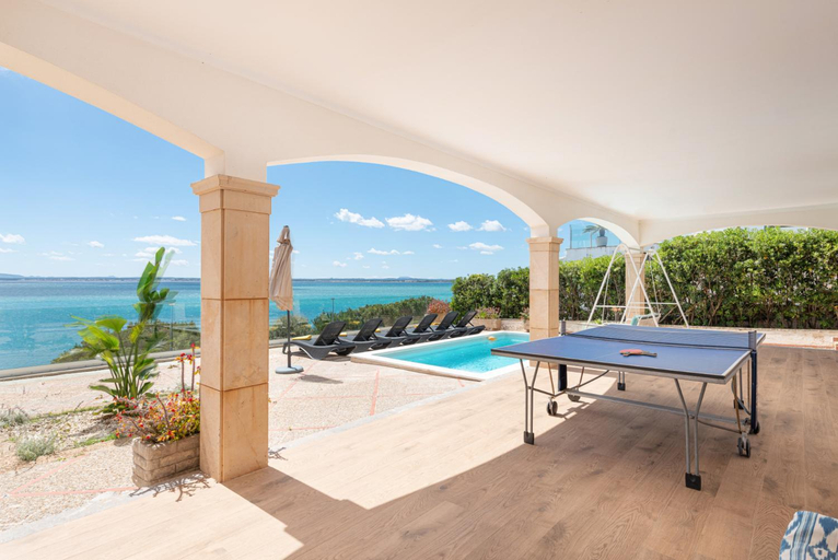 Others 4, Villa Torrens - Alcudia, Baleares