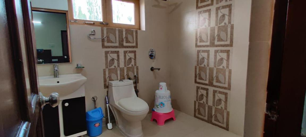 4, Teyser Holiday Home, Leh