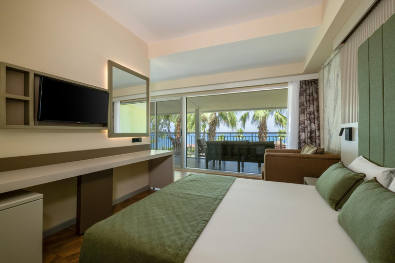 Bedroom 3, Crystal Flora Pearl Collection - All Inclusive, Kemer