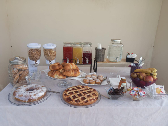 Food & Drinks 5, Tenuta degli Agrumi, Lecce