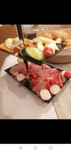 Food & Drinks 4, Voltl-Hof, Passau