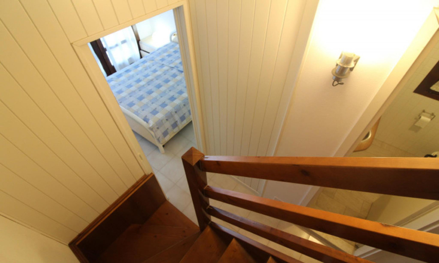 Bedroom 5, Three story villa with garden in Lignano, Udine