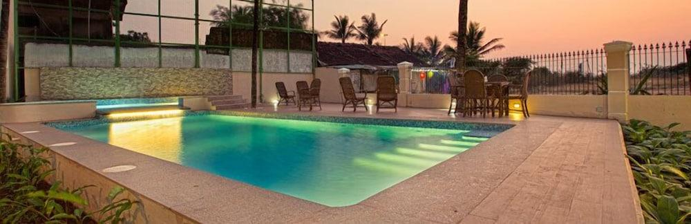 Others 5, Resort Coqueiral, North Goa