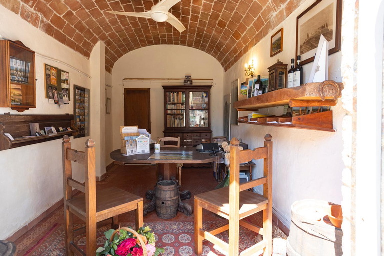Public Area, Borgo Villa Certano - Case Vacanza in Toscana, Siena