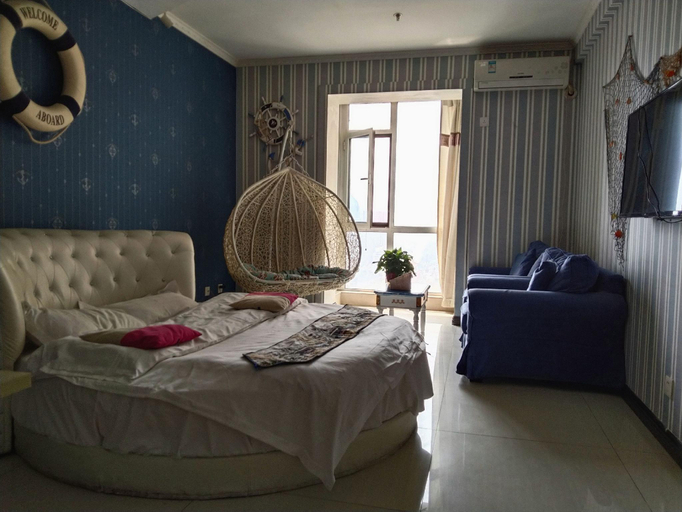 Others 3, Aishang Apartment Hotel, Taiyuan
