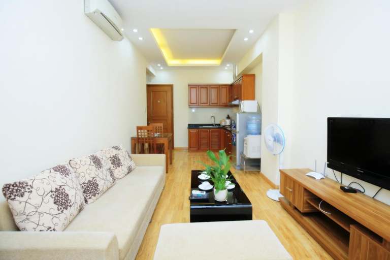Others 4, CitiHome - Apartment Đoi Can, Ba Đình