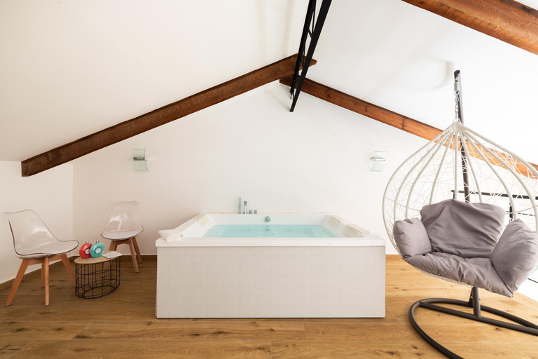 Bathroom 2, YourHome - Lidia Rooms & Suites, Napoli