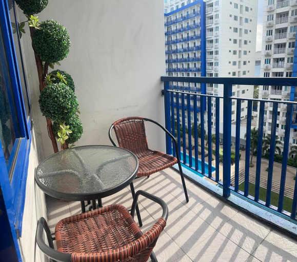 Others 3, Sea Residences - Look for Ms. Mav, Pasay City