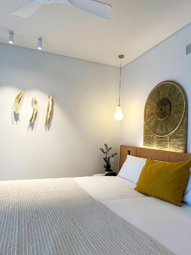 Bedroom 3, Citric Hotel Soller, Baleares