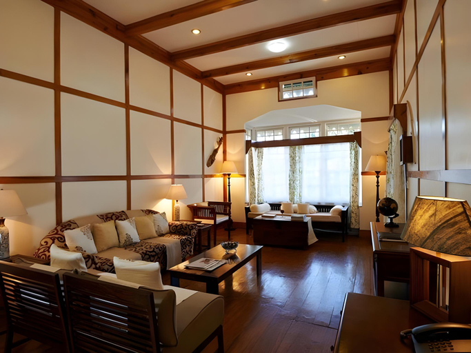 Others 5, The Shillong Bed and Breakfast, East Khasi Hills