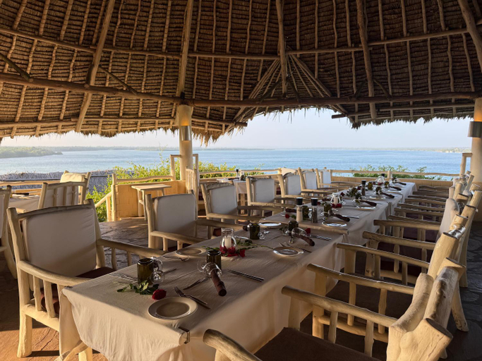 Food & Drinks 5, Rock and Sea Resort, Kilifi North
