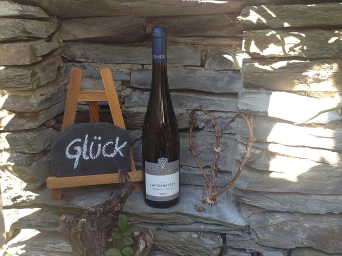Others 5, Gastehaus Classisches Weingut Hoffranzen, Trier-Saarburg