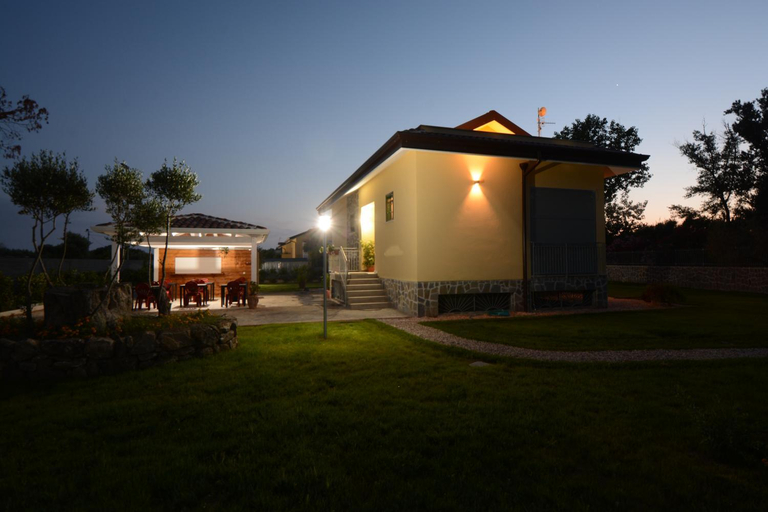 Others 5, Askia Rooms & Breakfast, Salerno