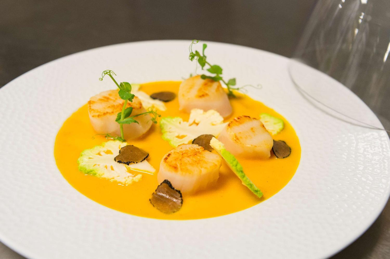 Food & Drinks 2, Best Western Plus Paris Saclay, Yvelines