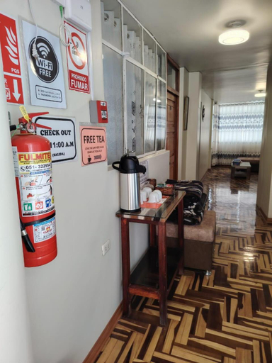 Others 5, Hostal San Antonio Inn, Puno
