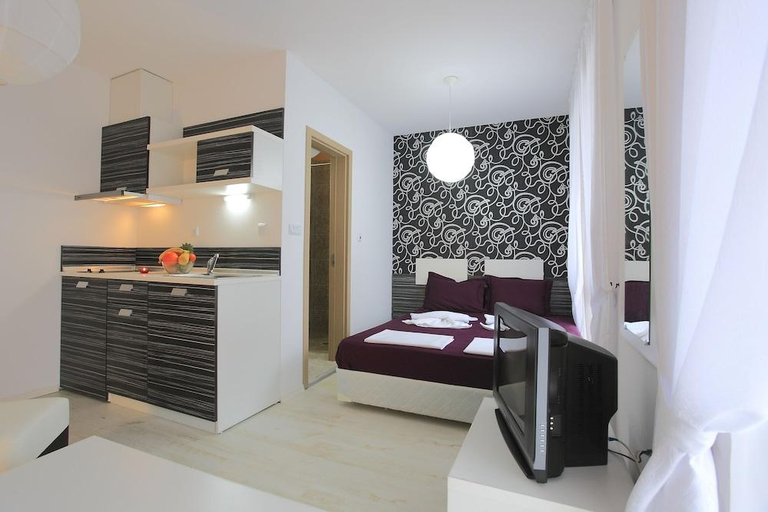 Bedroom 2, Rainbow 3, Nesebar