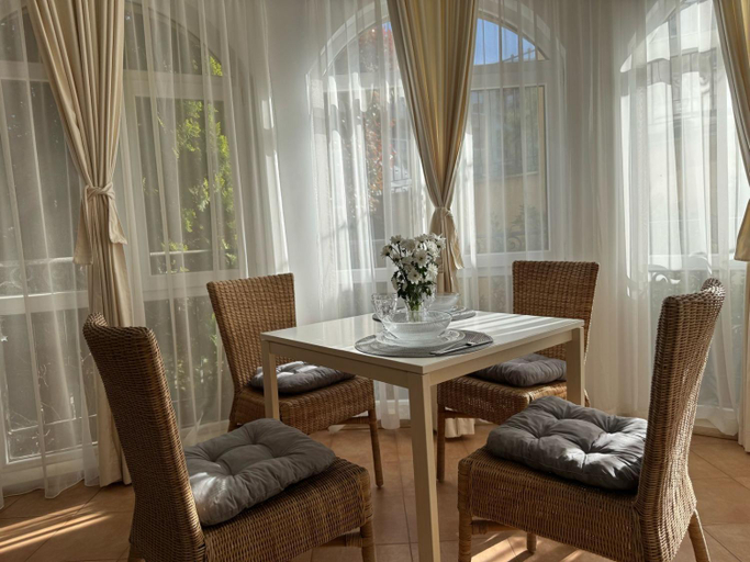 Others 3, Atia Resort, Sozopol